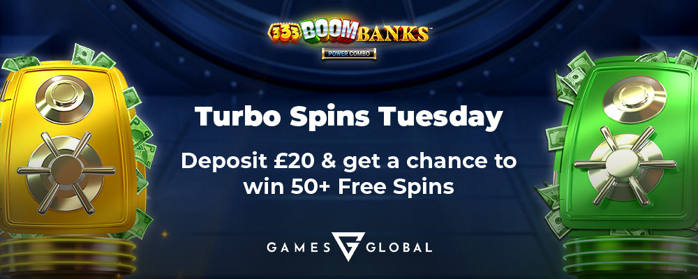 turbo-spins-tuesday