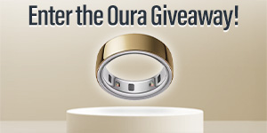 Oura Giveaway